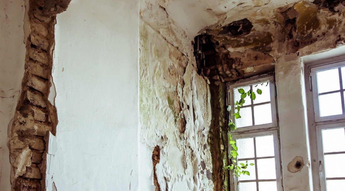 VORBEUGEN STATT SANIEREN